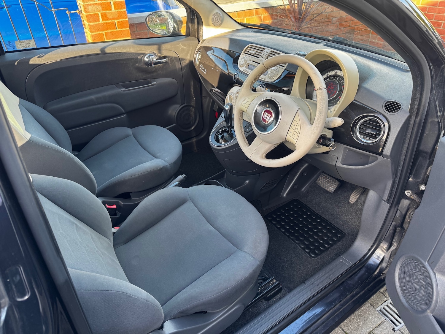 Used Fiat 500 2011 for sale - 77162062: Photo 7
