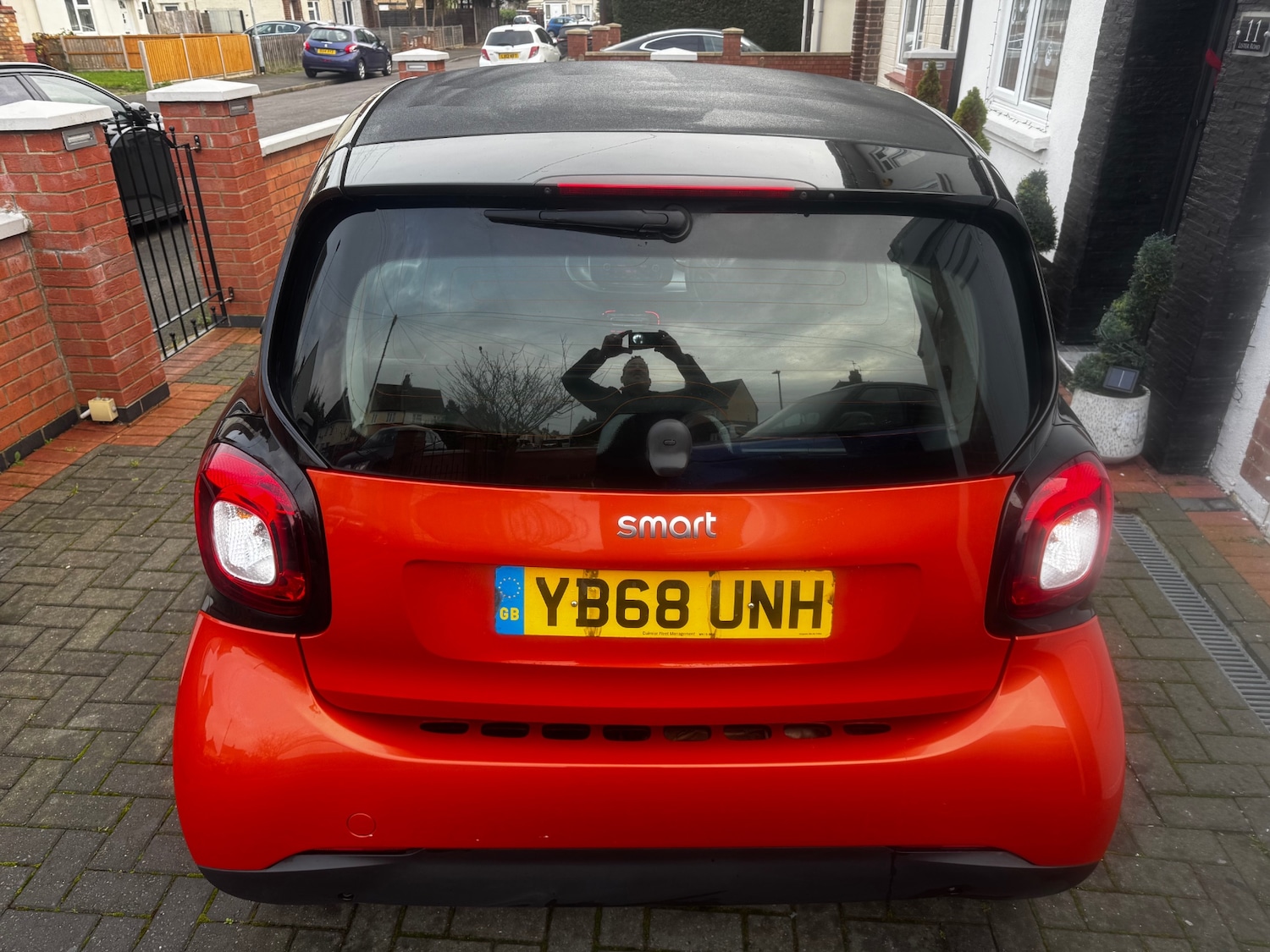 Used smart fortwo 2018 for sale - 77240280: Photo 5