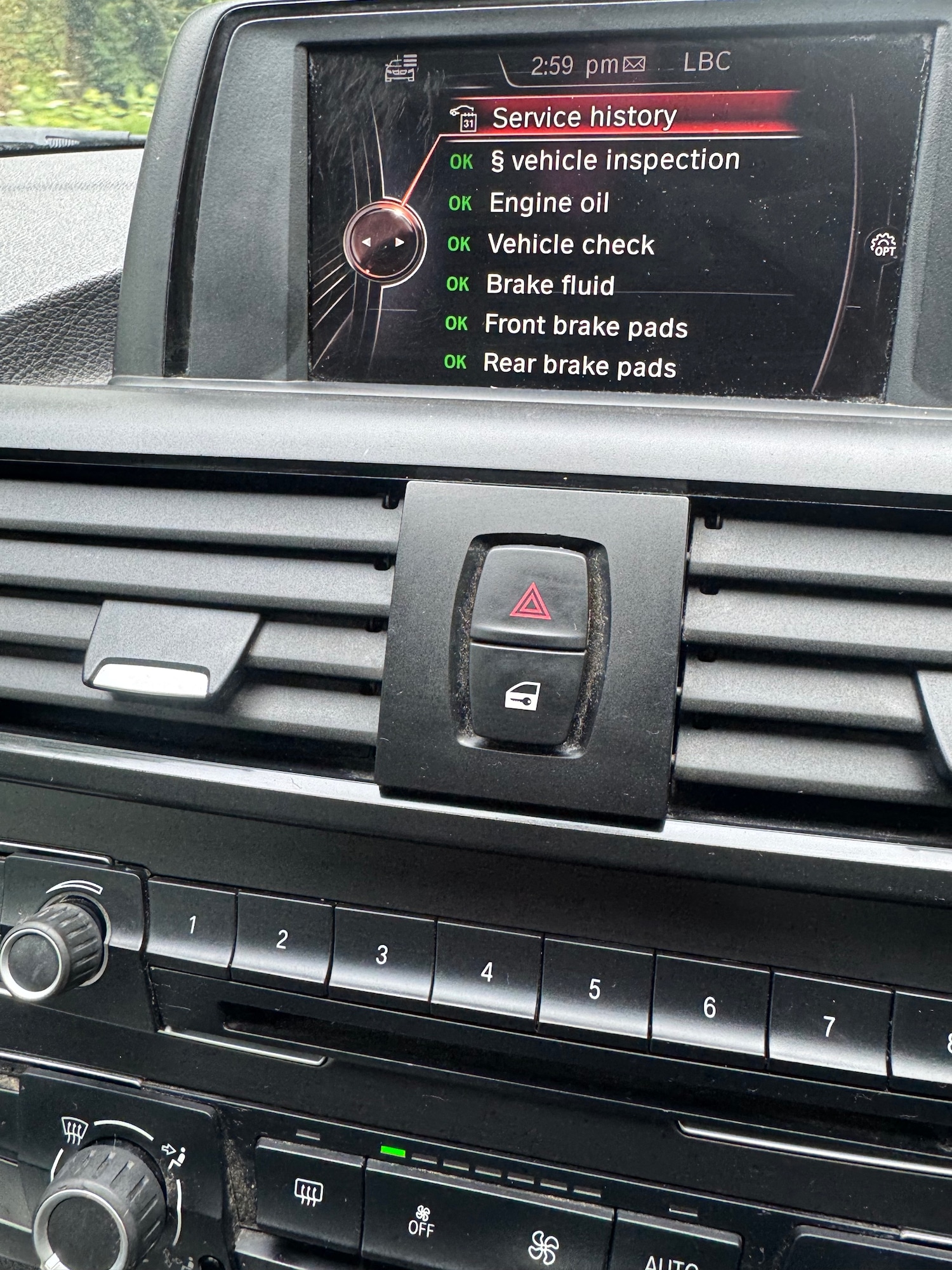 Used BMW 2 Series 2014 for sale - 76664657: Photo 11