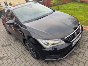 2019 (19) - 1.5 TSI EVO 150 Xcellence Lux [EZ] 5dr DSG automatic ESTATE