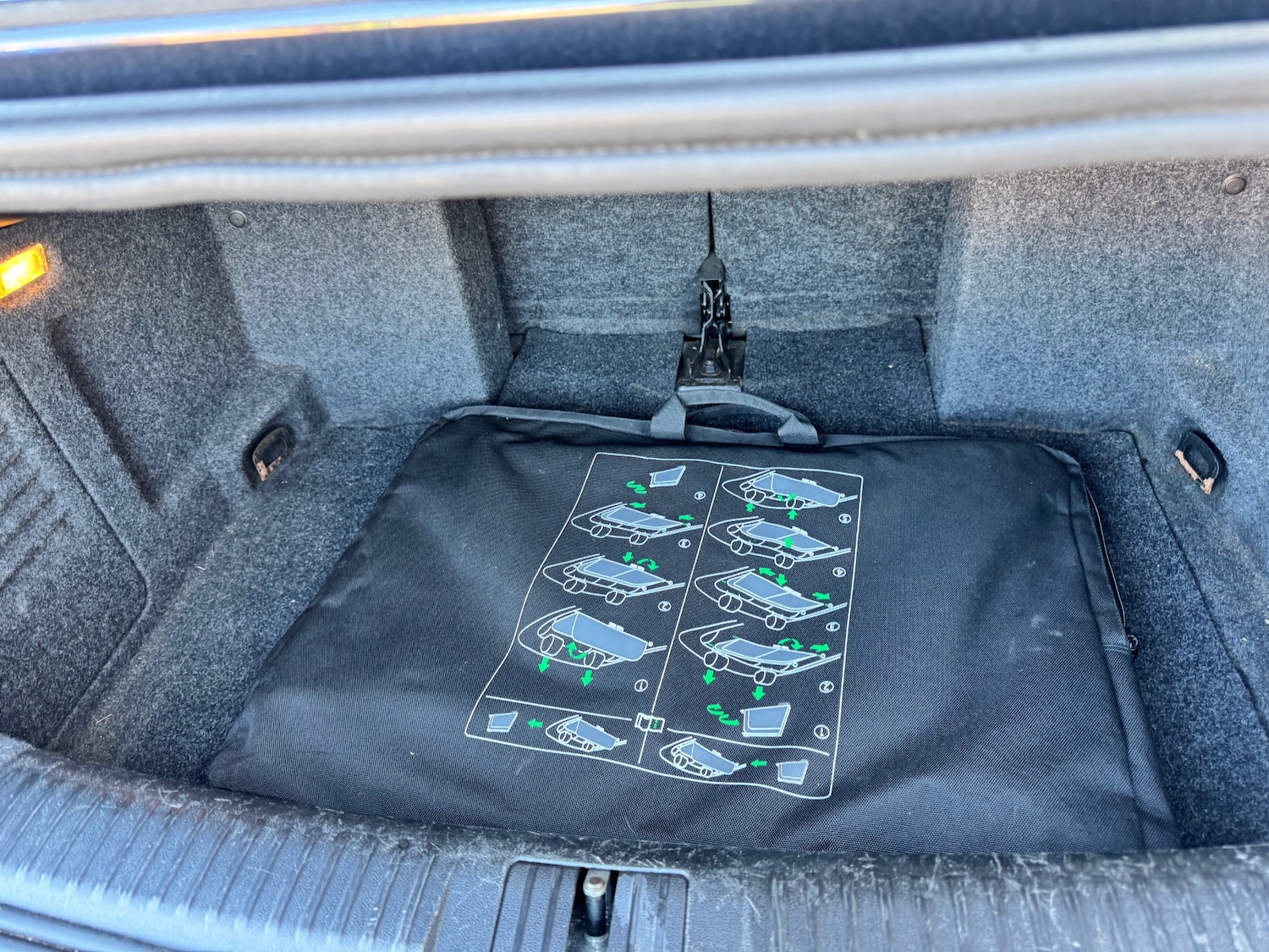 Used Volkswagen Golf 2011 for sale - 76439730: Photo 15