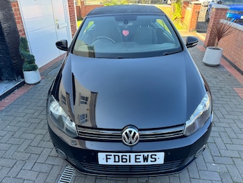 Used Volkswagen Golf 2011 for sale - 76439730: Photo