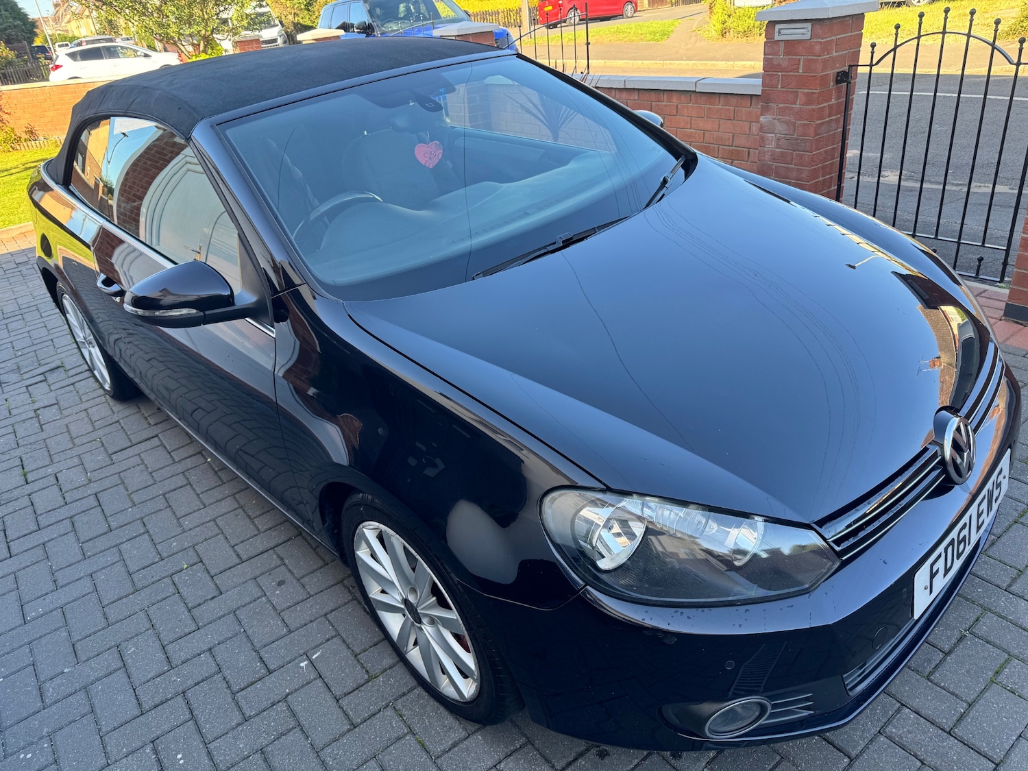 Used Volkswagen Golf 2011 for sale - 76439730: Photo 3