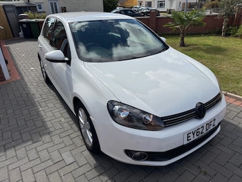 2012 (62) - 1.6 TDi 105 BlueMotion Tech Match 5dr