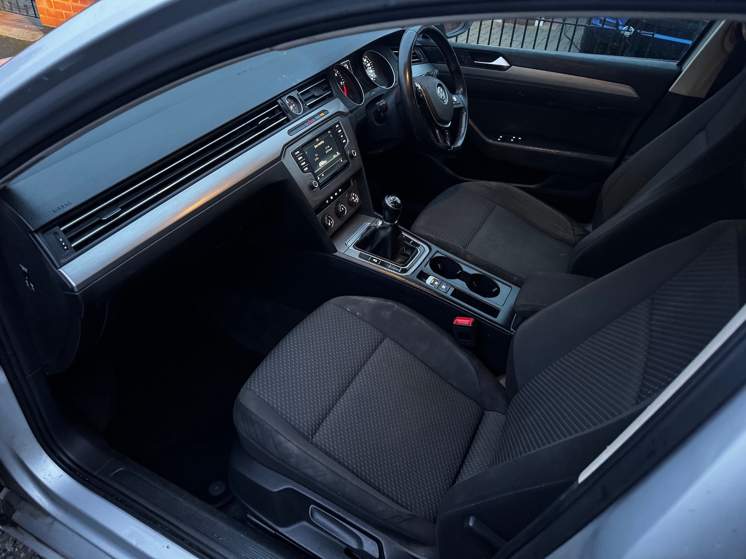 Used Volkswagen Passat 2015 for sale - 77545951: Photo 10