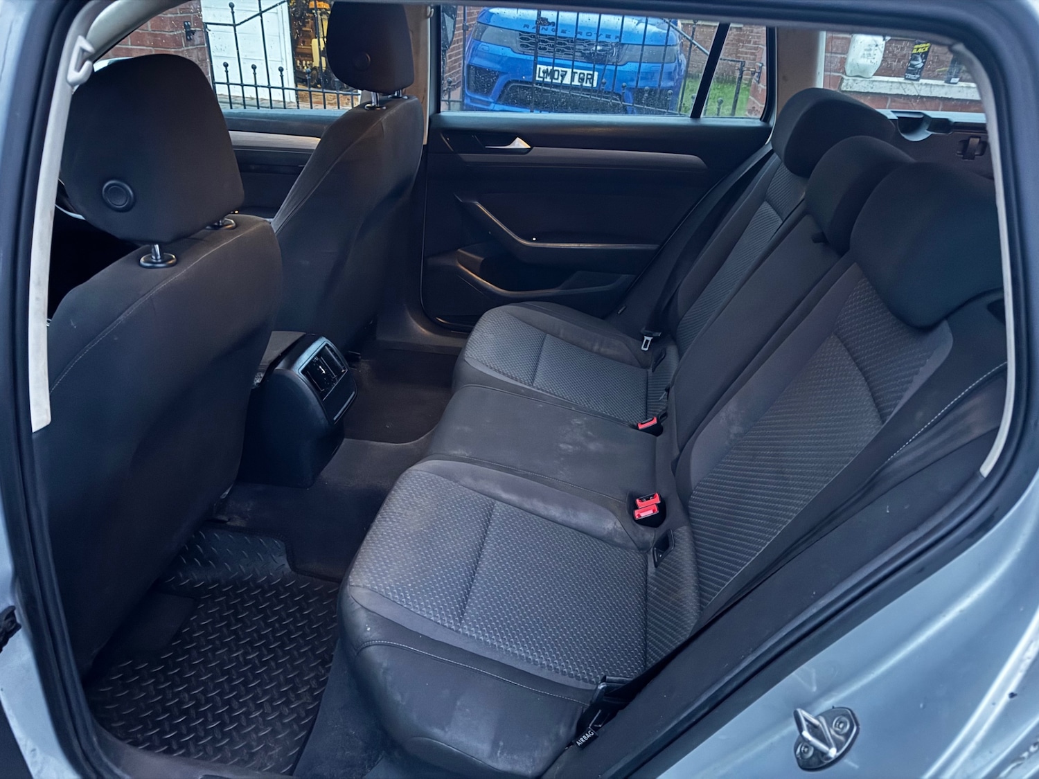 Used Volkswagen Passat 2015 for sale - 77545951: Photo 12