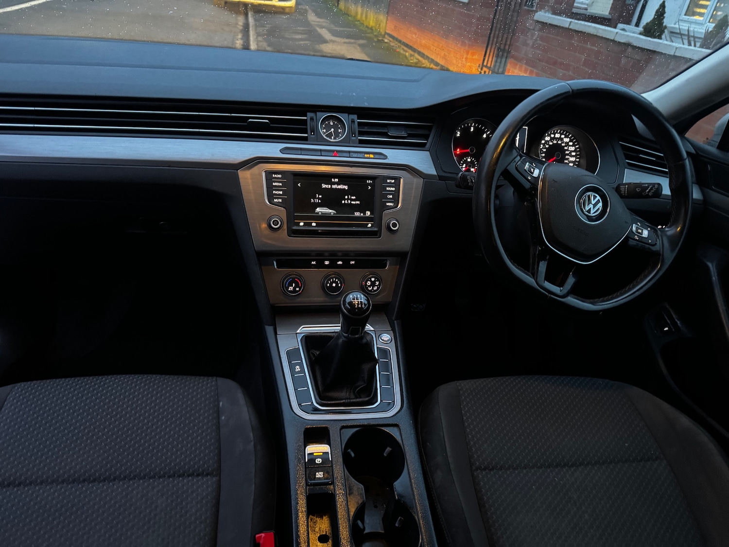 Used Volkswagen Passat 2015 for sale - 77545951: Photo 13