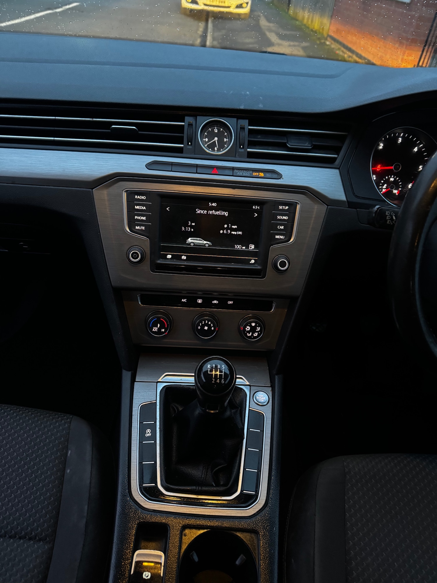 Used Volkswagen Passat 2015 for sale - 77545951: Photo 14