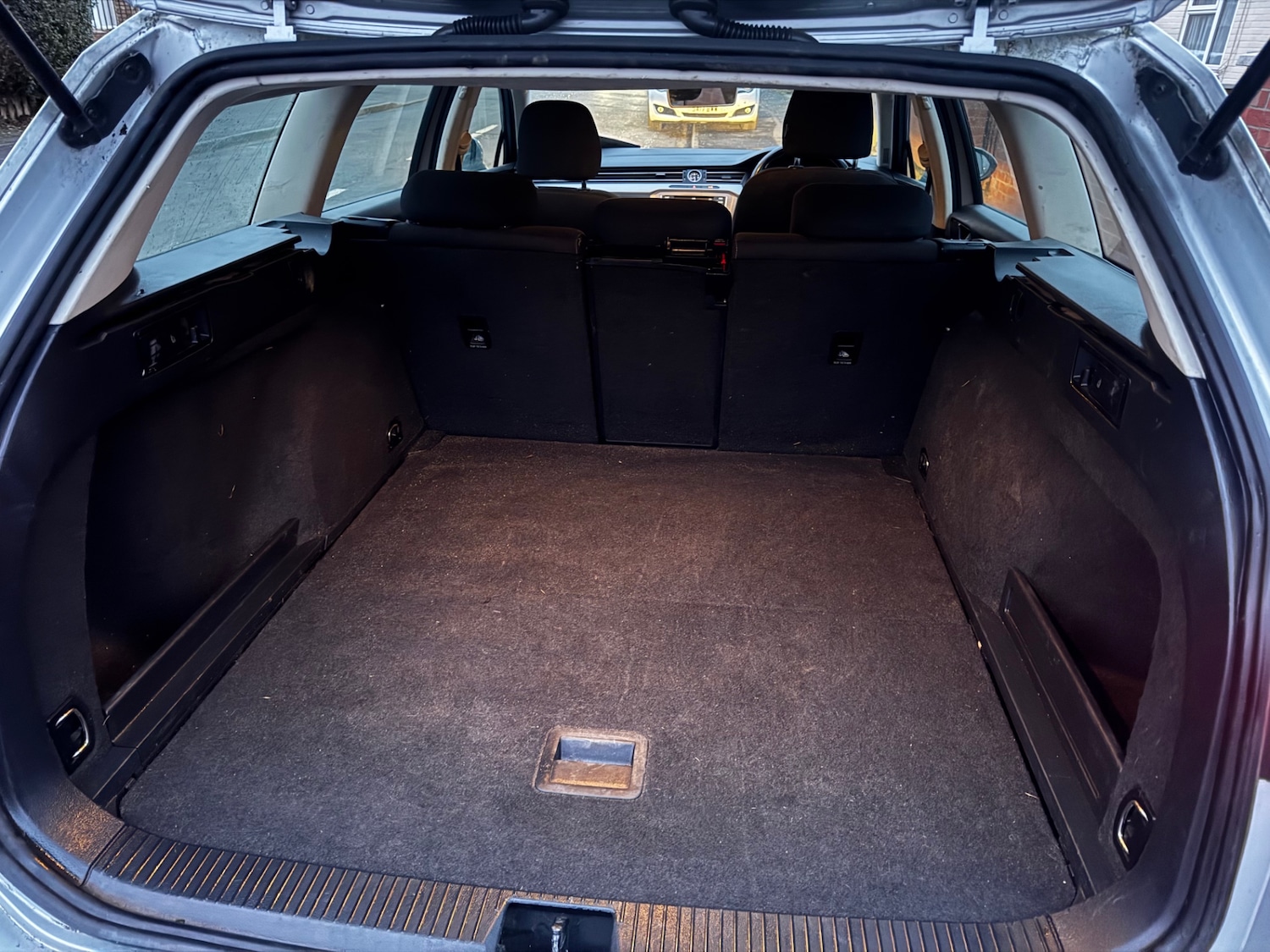 Used Volkswagen Passat 2015 for sale - 77545951: Photo 15