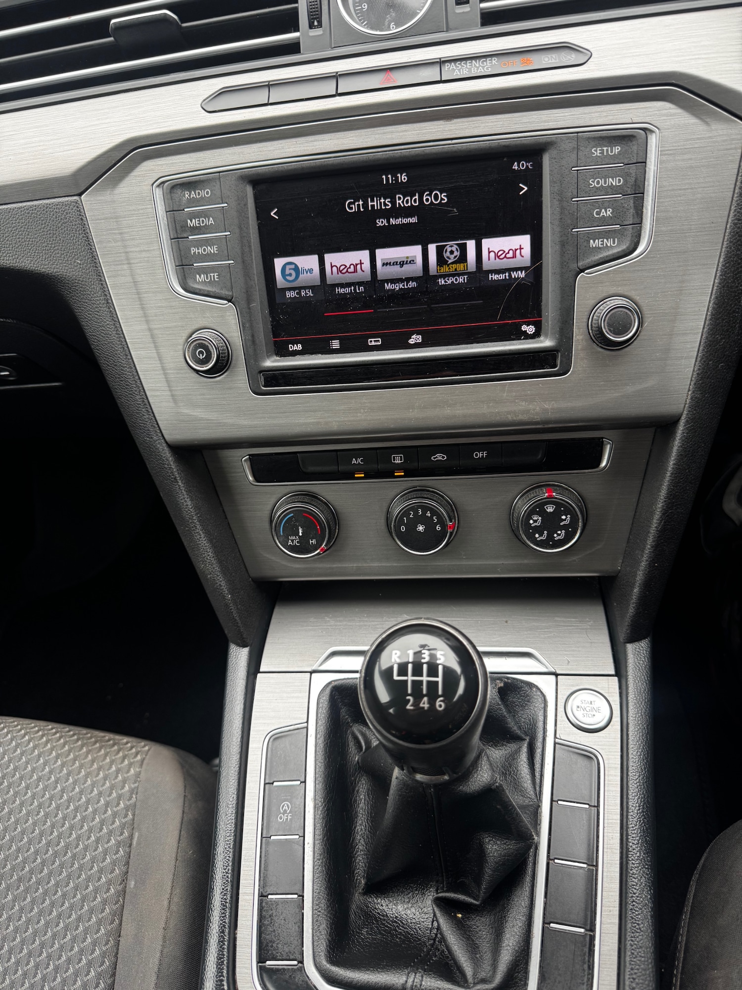 Used Volkswagen Passat 2015 for sale - 77545951: Photo 19