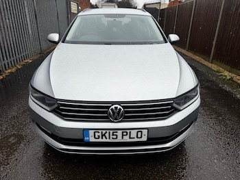Used Volkswagen Passat 2015 for sale - 77545951: Photo