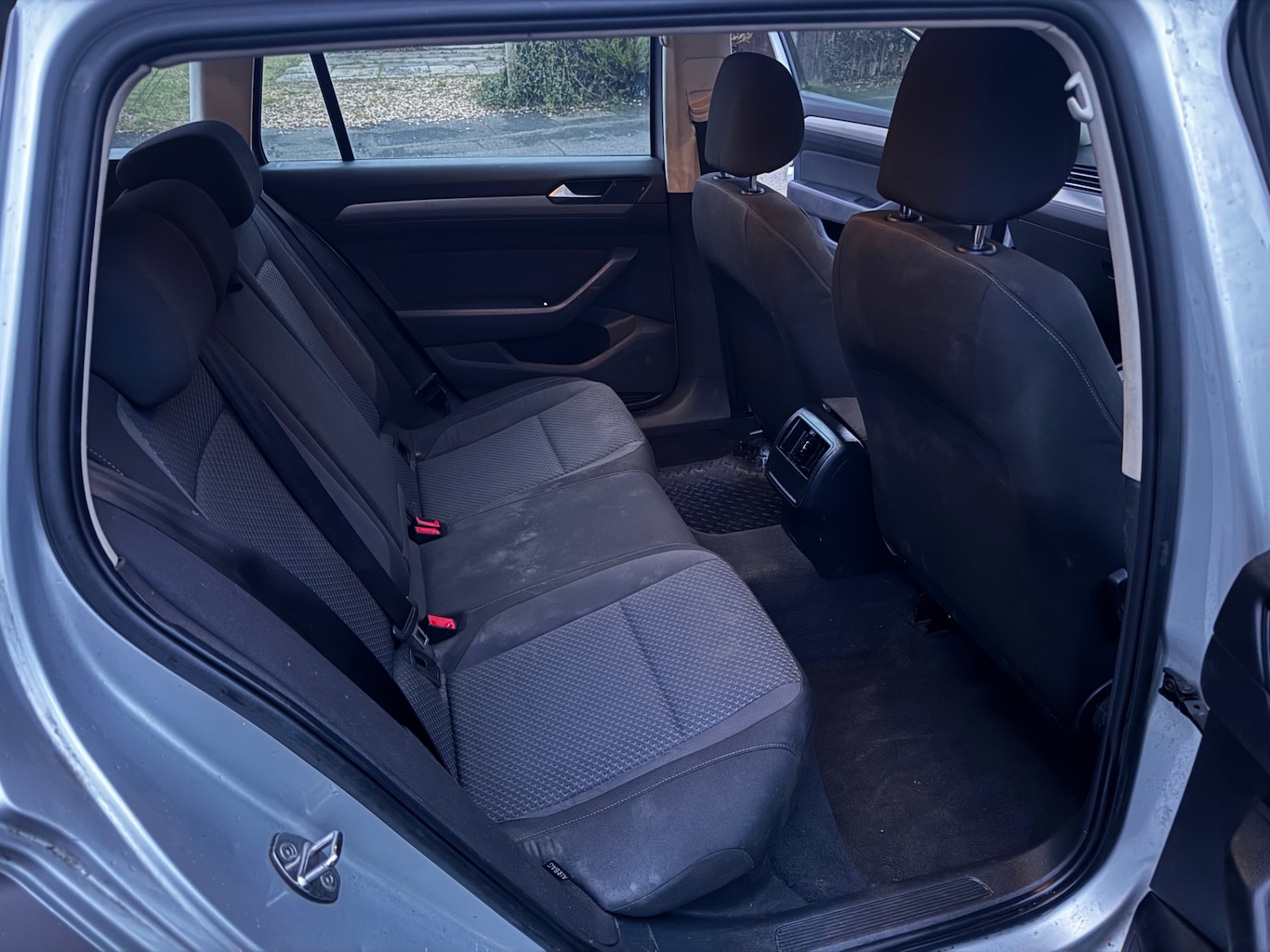 Used Volkswagen Passat 2015 for sale - 77545951: Photo 8