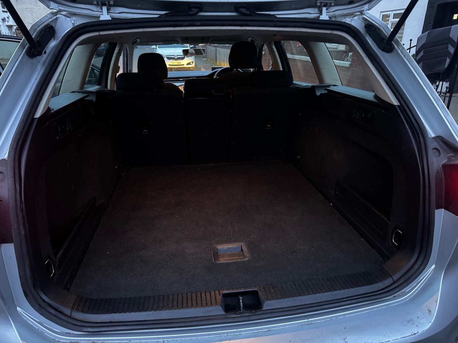 Used Volkswagen Passat 2015 for sale - 77545951: Photo 9