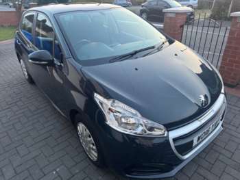 2016 (16) - 1.0 PureTech Access A/C 5dr