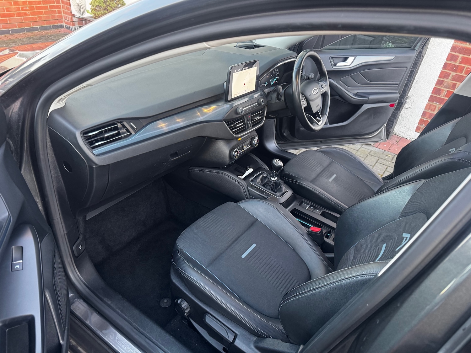 Used Ford Focus 2019 for sale - 78063715: Photo 13