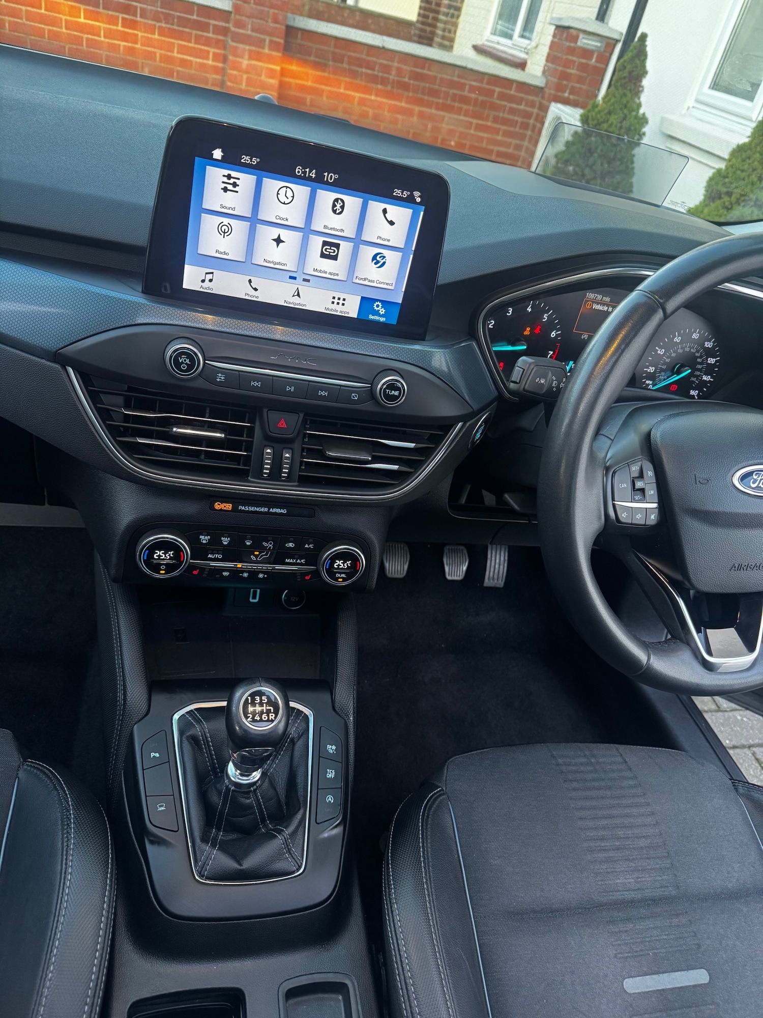 Used Ford Focus 2019 for sale - 78063715: Photo 14