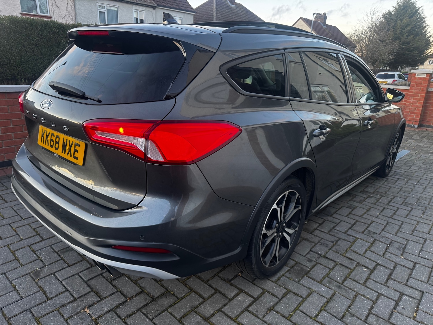 Used Ford Focus 2019 for sale - 78063715: Photo 6