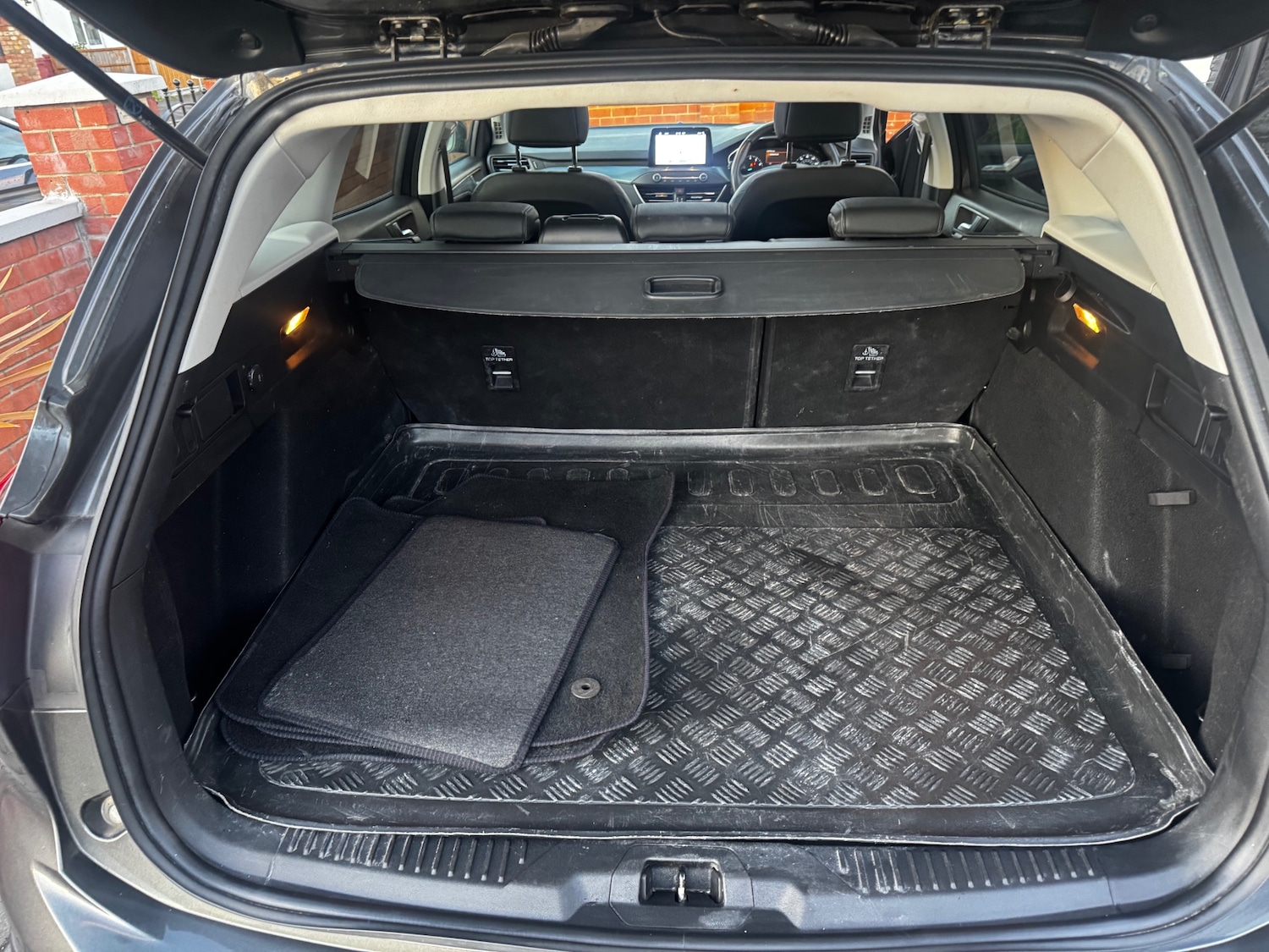 Used Ford Focus 2019 for sale - 78063715: Photo 8