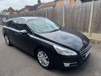 2013 (13) - 1.6 HDi 115 Active 5dr