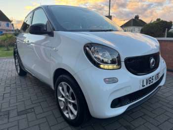 2015 (65) - 0.9 Turbo Passion Euro 6 Free Road tax 5-Door