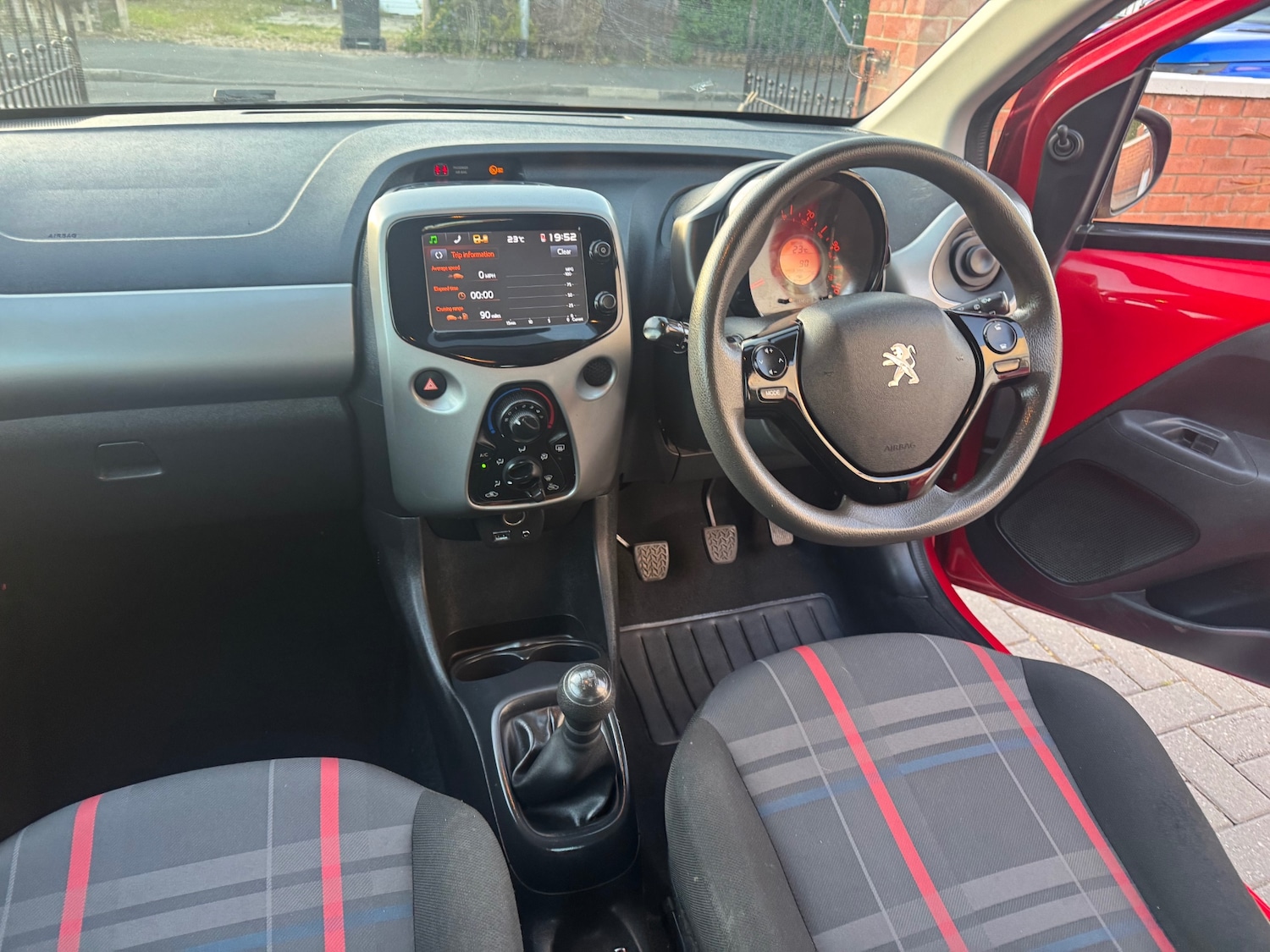 Vehicle 11