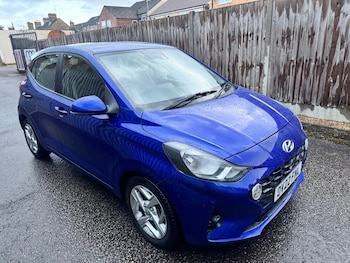 2022 (22) - 1.0 MPi SE Connect 5dr
