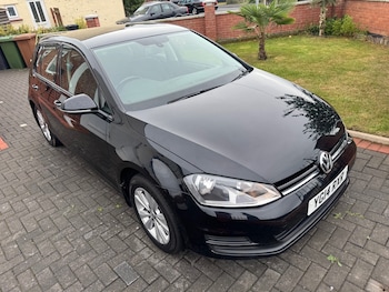 2014 (14) - 1.4 TSI SE 5dr