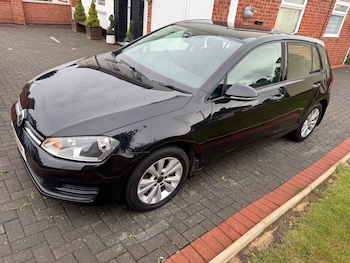 Used Volkswagen Golf 2014 for sale - 75733655: Photo