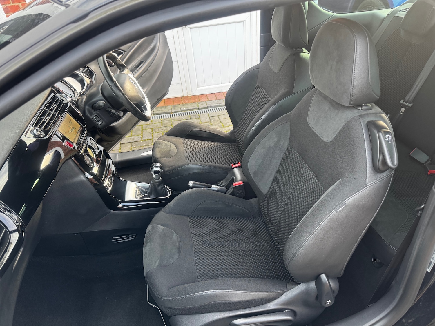 Used DS Automobiles DS 3 2016 for sale - 77170416: Photo 11