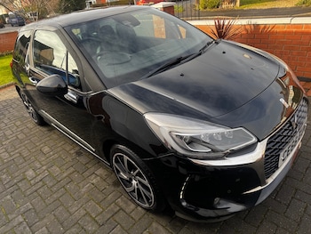 2016 (66) - 1.6 BlueHDi Prestige 3dr