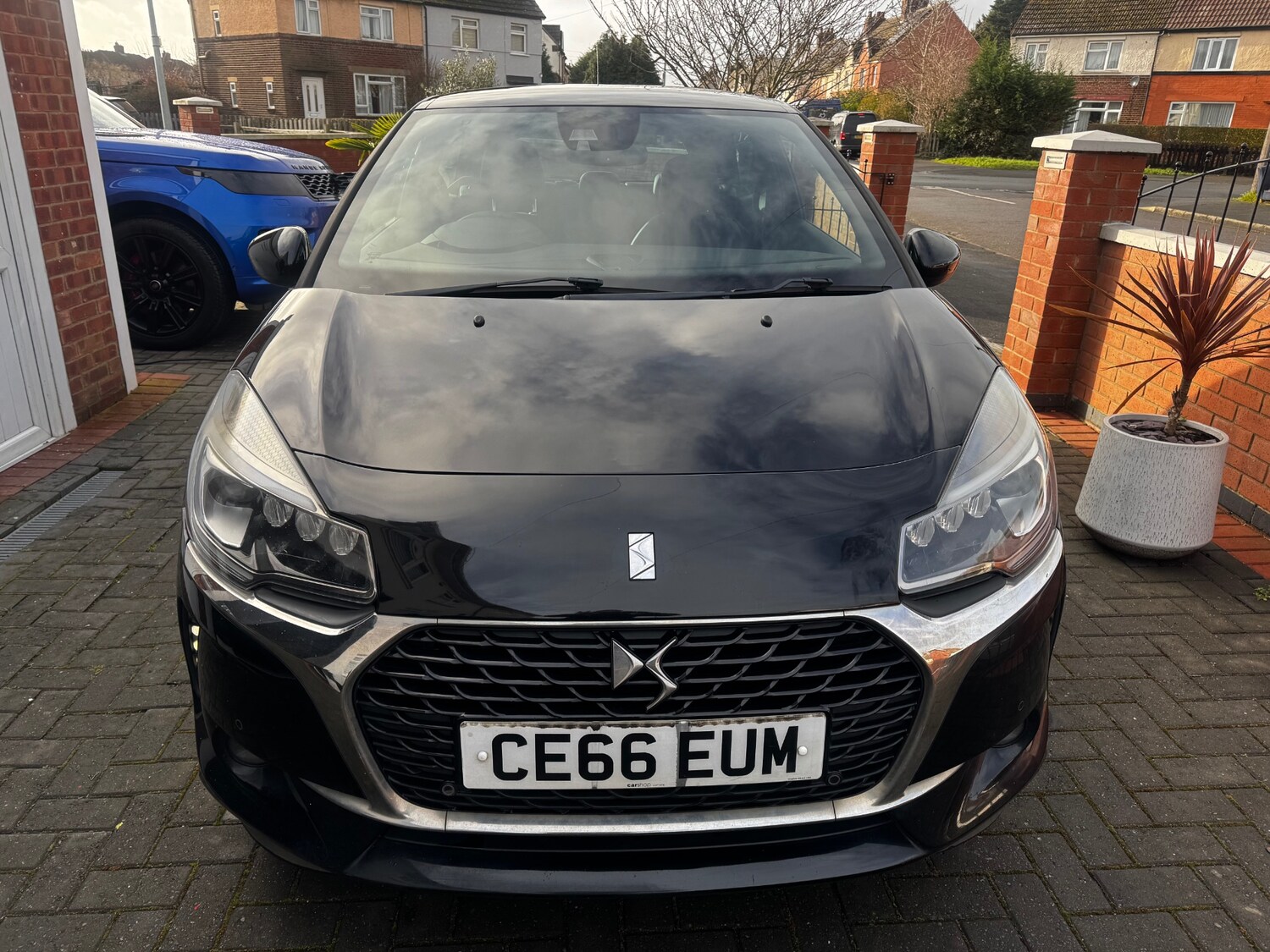 Used DS Automobiles DS 3 2016 for sale - 77170416: Photo 2