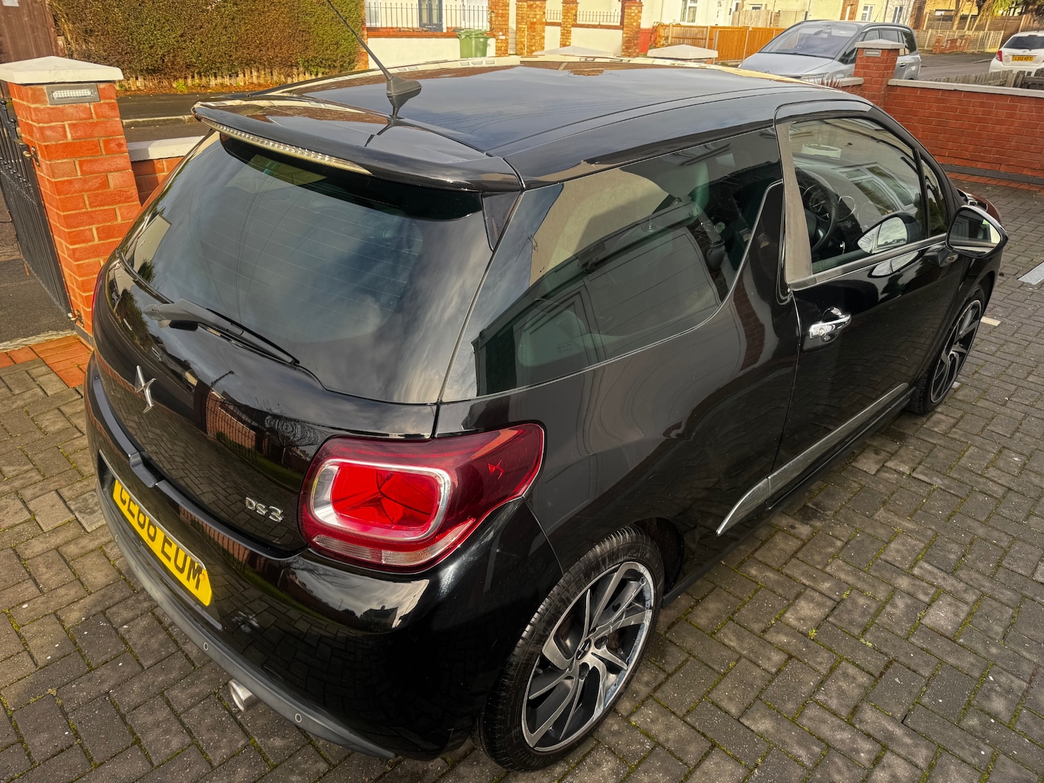 Used DS Automobiles DS 3 2016 for sale - 77170416: Photo 4