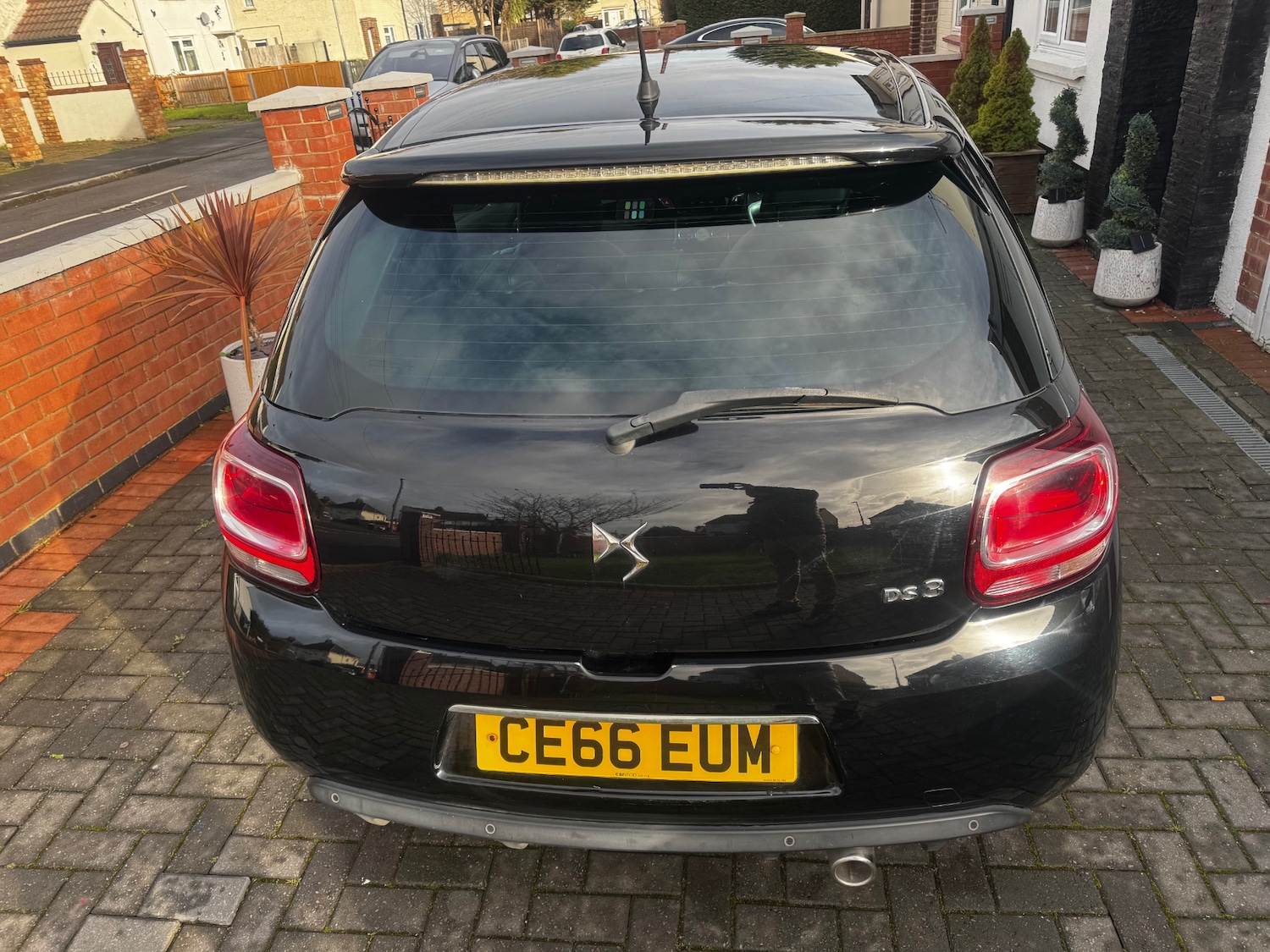 Used DS Automobiles DS 3 2016 for sale - 77170416: Photo 5