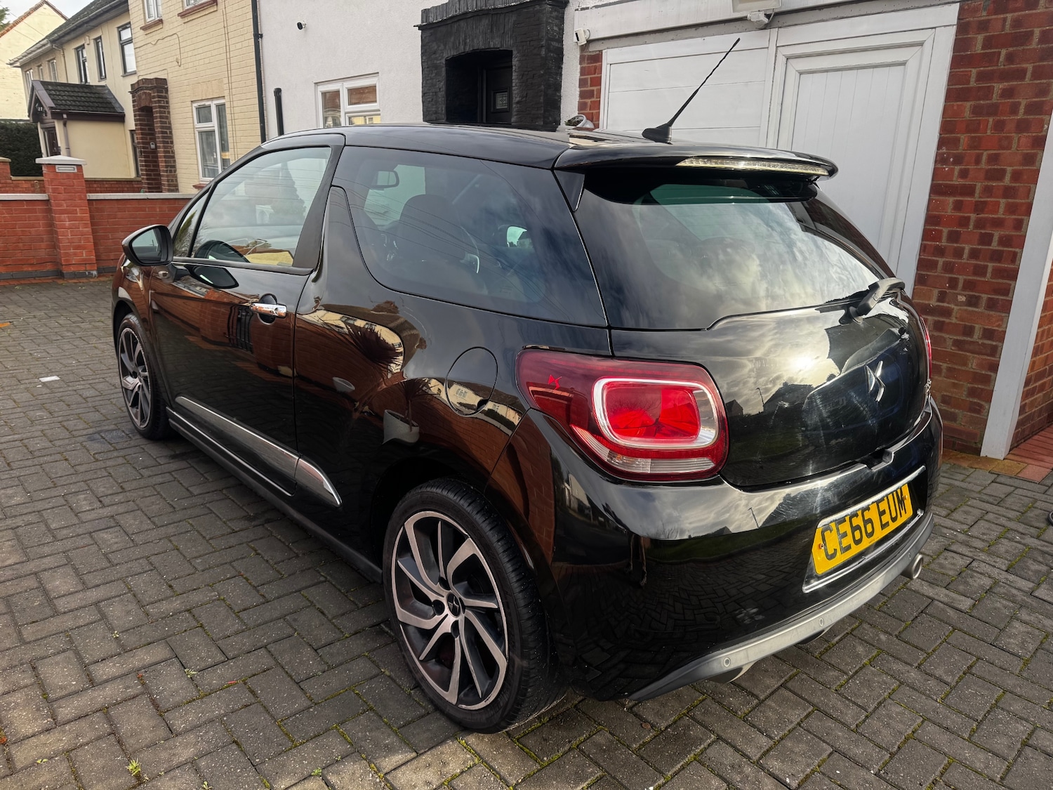 Used DS Automobiles DS 3 2016 for sale - 77170416: Photo 6