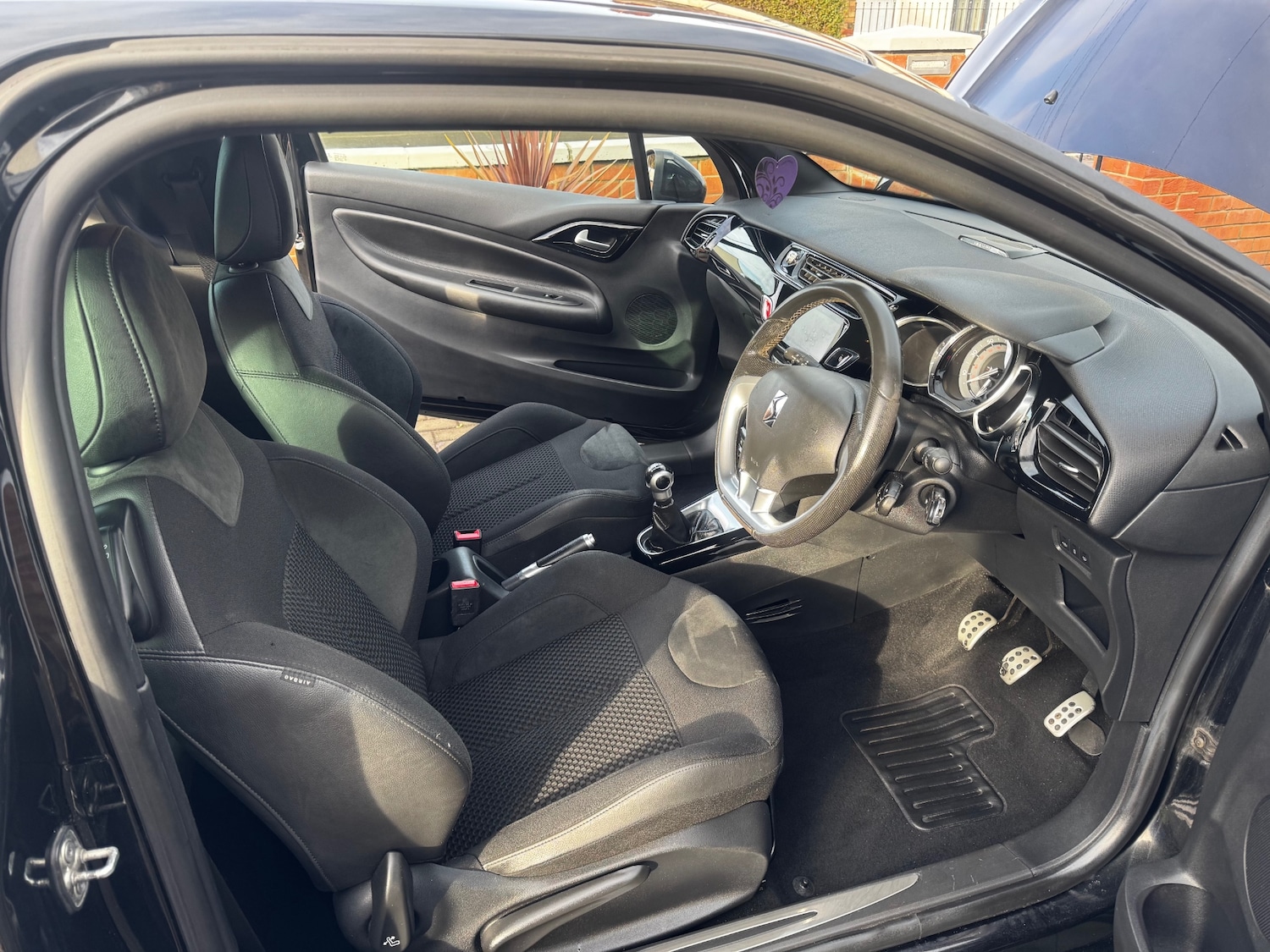 Used DS Automobiles DS 3 2016 for sale - 77170416: Photo 7