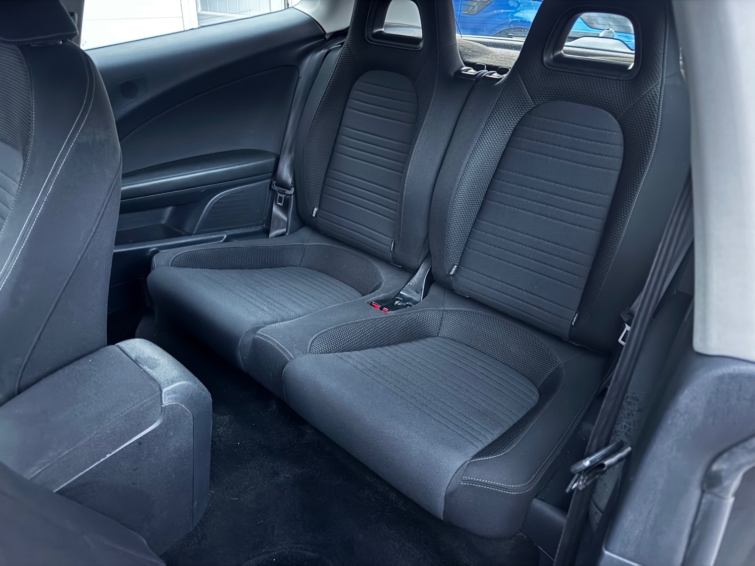 Used Volkswagen Scirocco 2013 for sale - 77704266: Photo 10