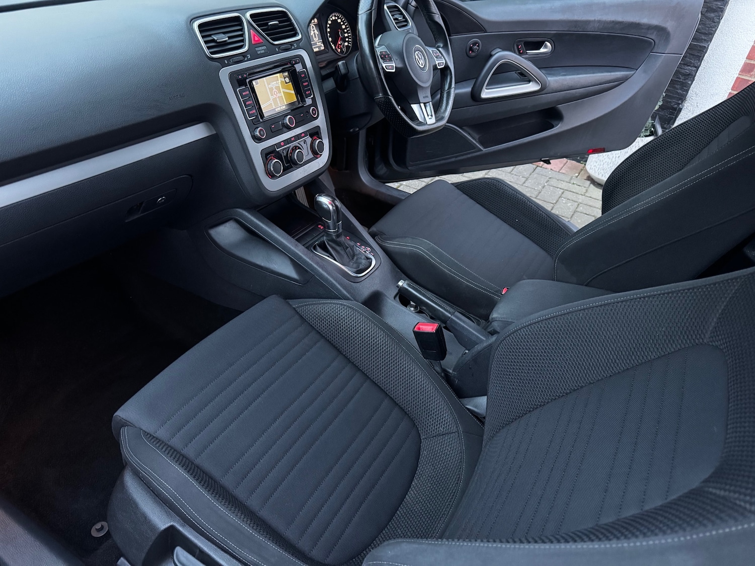 Used Volkswagen Scirocco 2013 for sale - 77704266: Photo 13