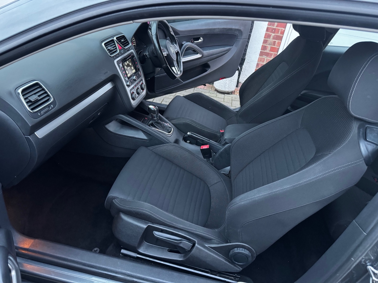 Used Volkswagen Scirocco 2013 for sale - 77704266: Photo 9