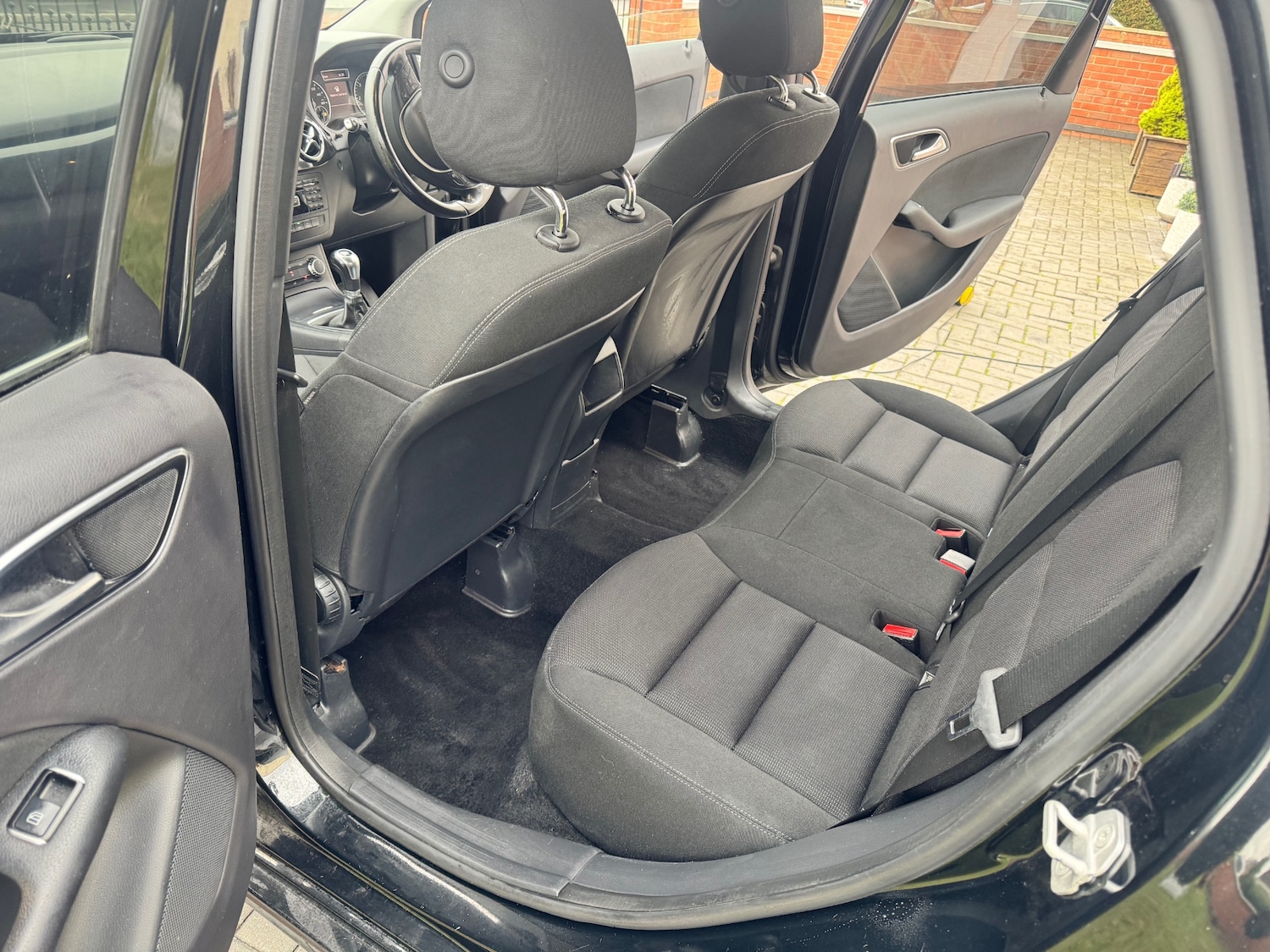 Used Mercedes-Benz B Class 2013 for sale - 76385168: Photo 12