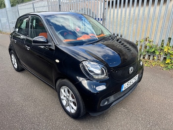 2015 (15) - 10 Passion Premium 5dr