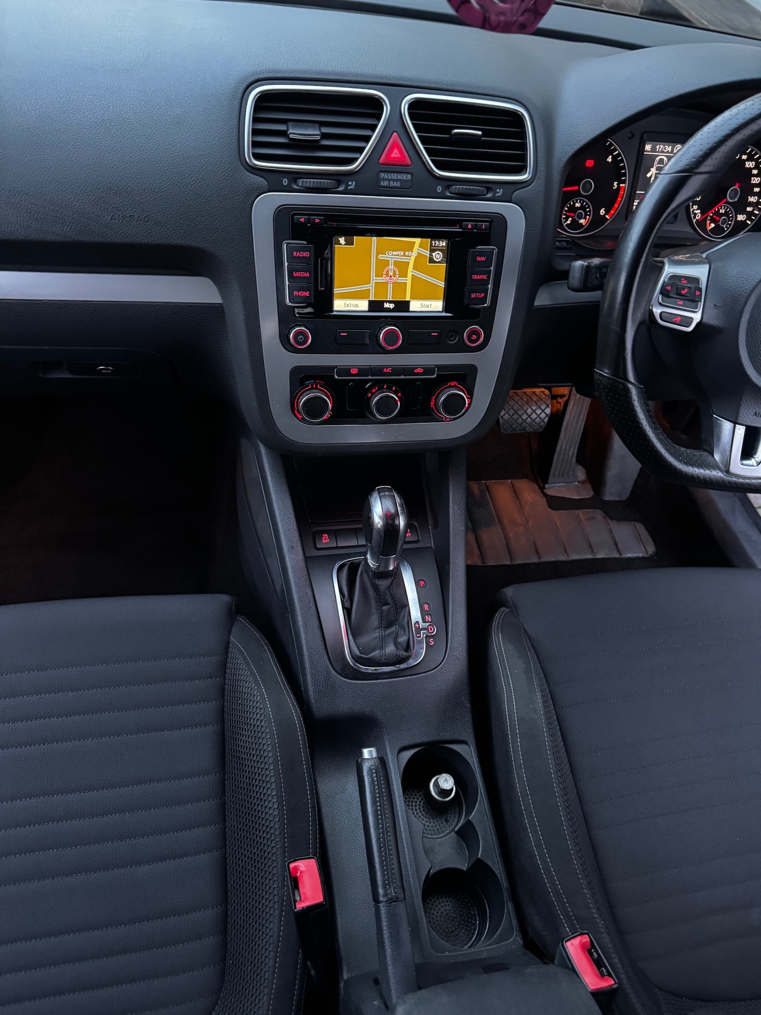 Used Volkswagen Scirocco 2013 for sale - 77801836: Photo 11