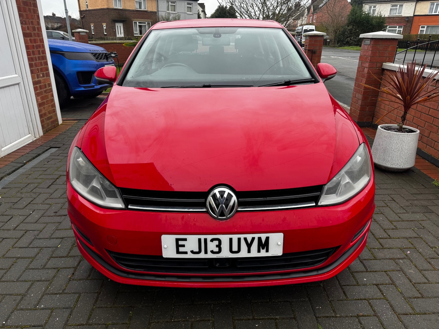 Used Volkswagen Golf 2013 for sale - 77804085: Photo 2