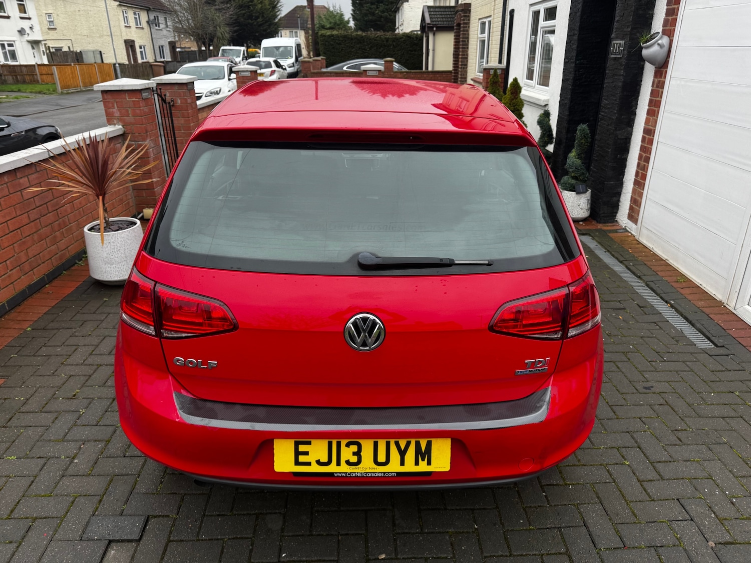 Used Volkswagen Golf 2013 for sale - 77804085: Photo 5