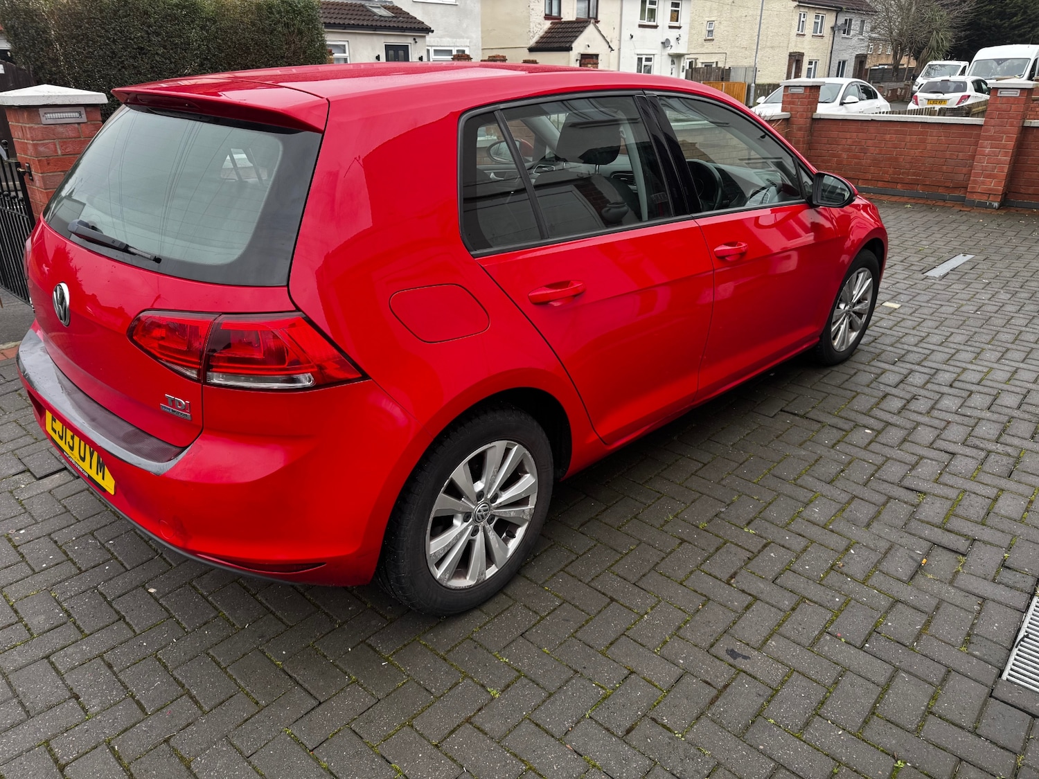 Used Volkswagen Golf 2013 for sale - 77804085: Photo 6