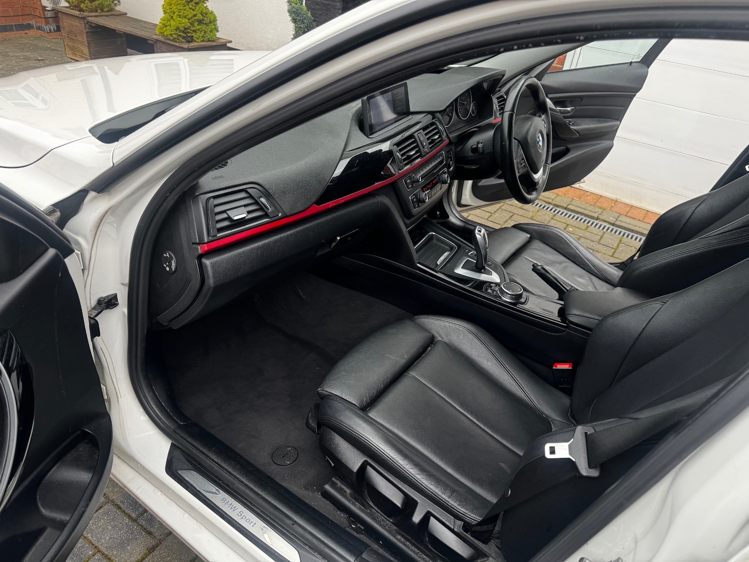 Used BMW 3 Series 2015 for sale - 77640342: Photo 13