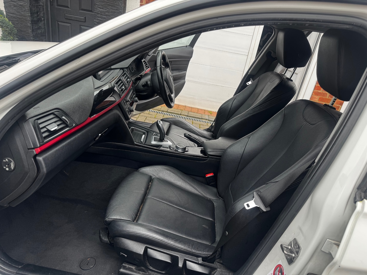 Used BMW 3 Series 2015 for sale - 77640342: Photo 14