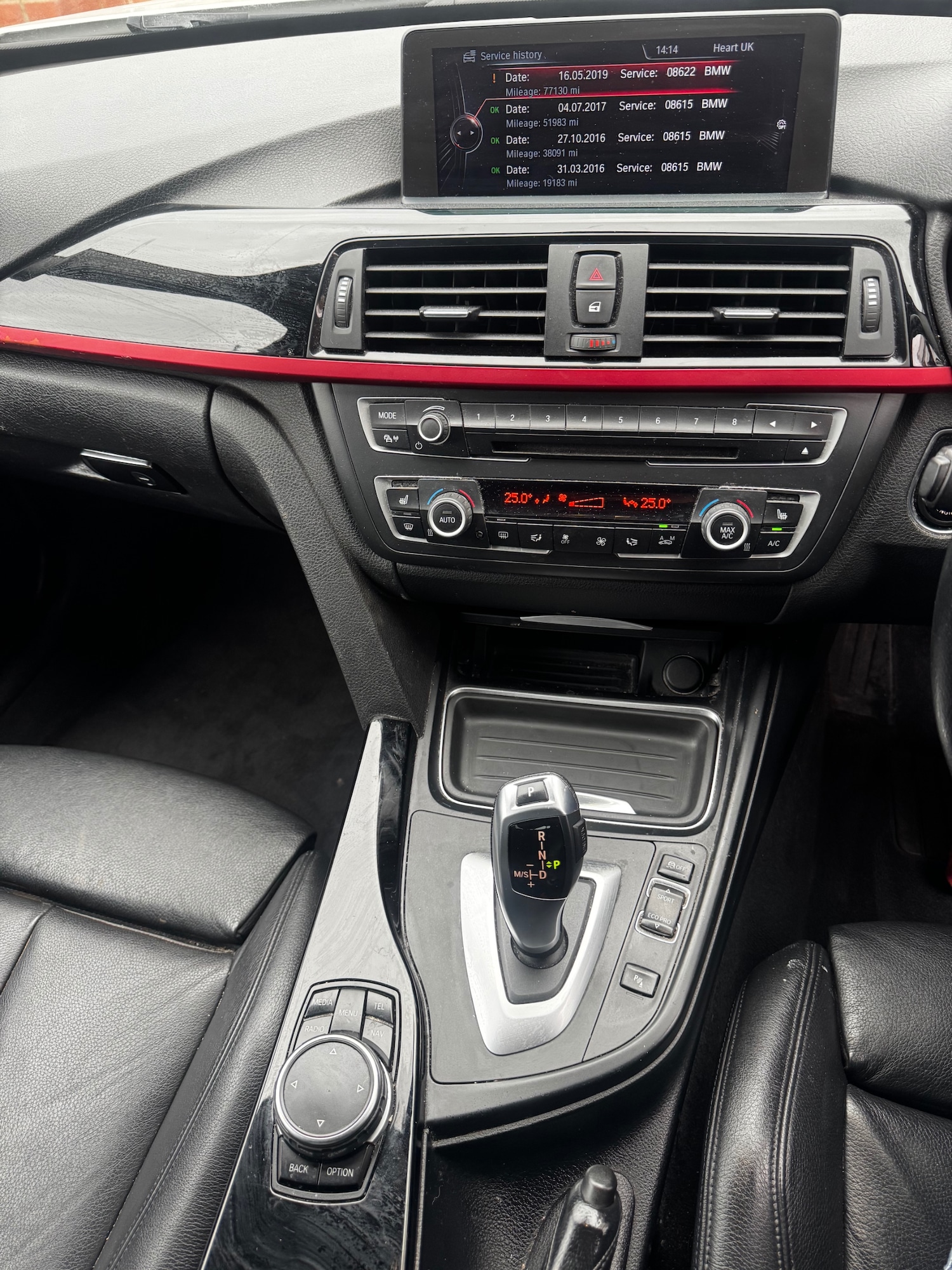 Used BMW 3 Series 2015 for sale - 77640342: Photo 15