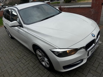 Used BMW 3 Series 2015 for sale - 77640342: Photo