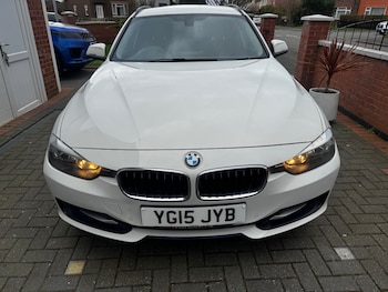 Used BMW 3 Series 2015 for sale - 77640342: Photo