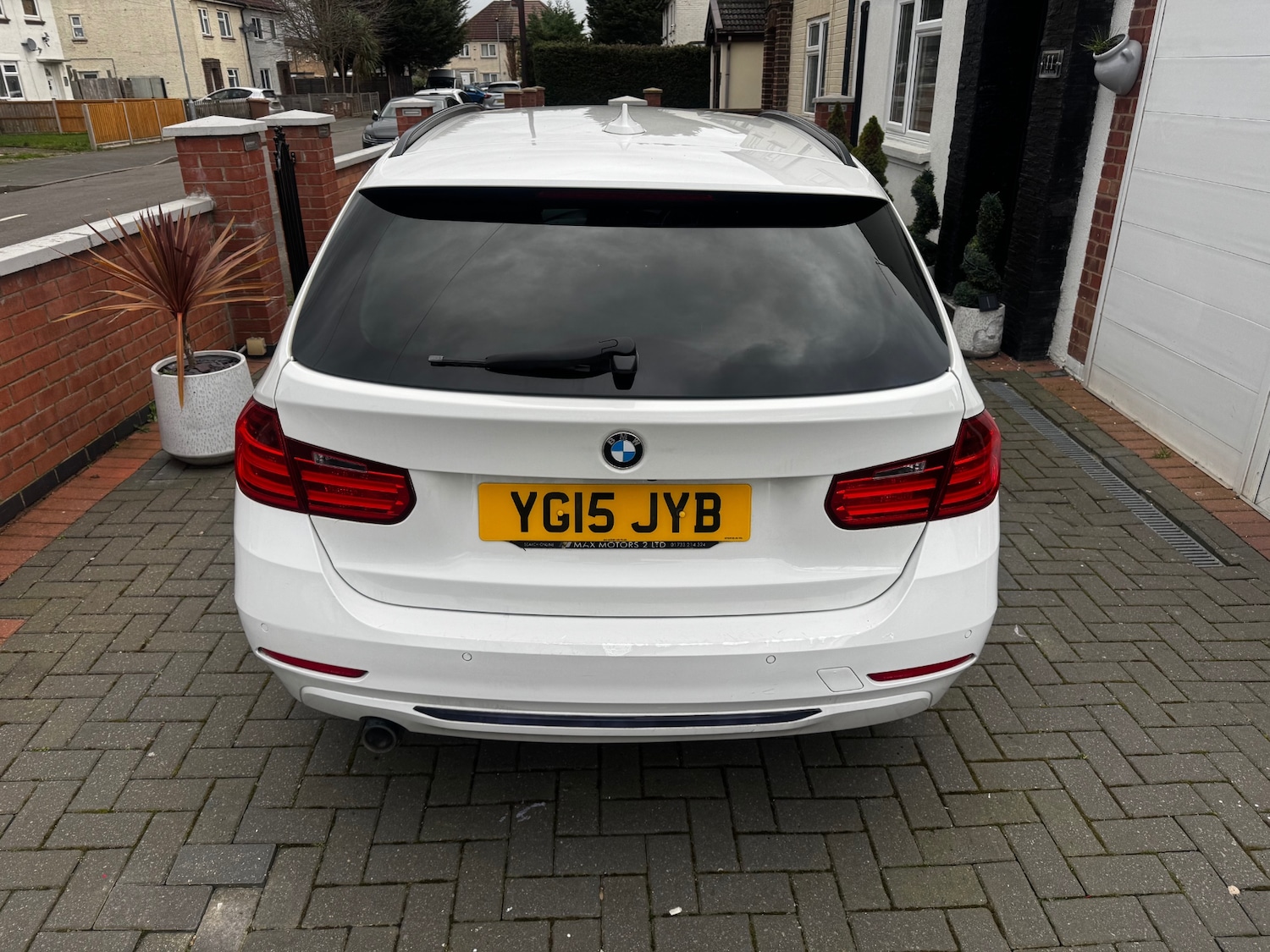 Used BMW 3 Series 2015 for sale - 77640342: Photo 5